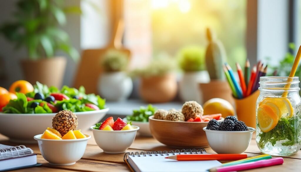 discover delicious, nourishing back-to-school treats and easy wellness routines to help your child thrive throughout the school year. healthy snacks, simple recipes, and daily habits for a balanced, energized return to class.