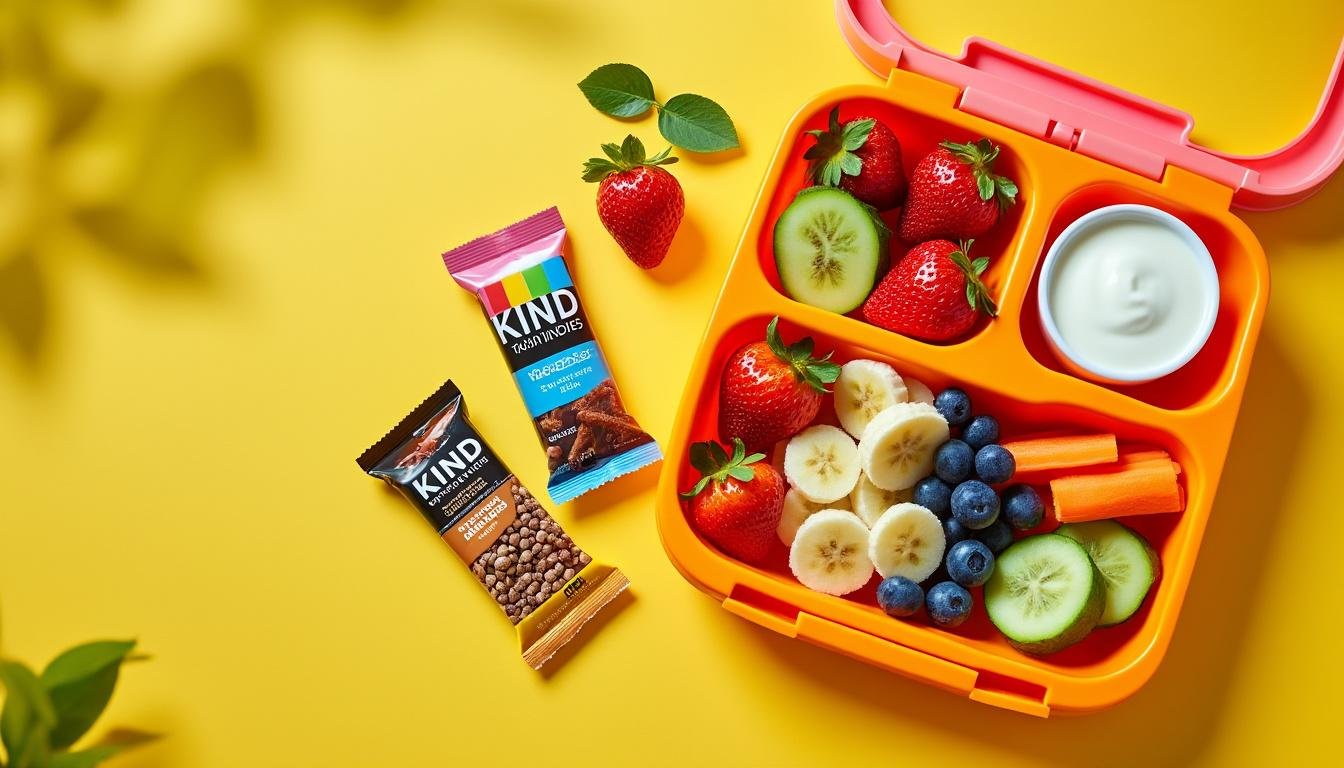 discover delicious back-to-school treats and simple wellness routines to keep students energized, focused, and feeling their best all year long.