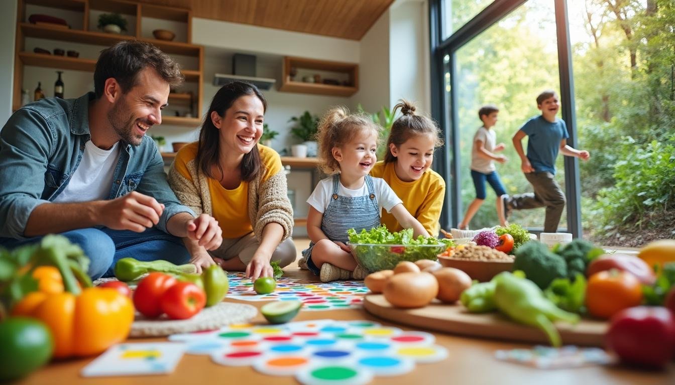 discover expert pediatrician tips to help parents nurture healthy habits in children. learn practical advice to support your child’s physical, emotional, and mental well-being every day.