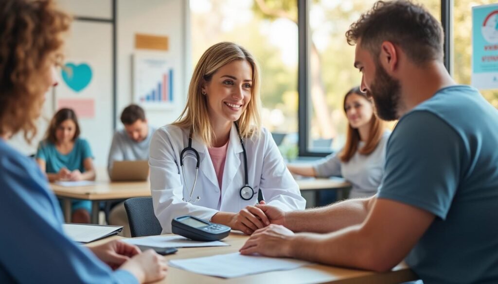 Preventive health checks you shouldn’t skip after 30 discover essential preventive health checks to schedule after turning 30. learn which screenings and tests help maintain long-term wellness and detect potential health issues early.