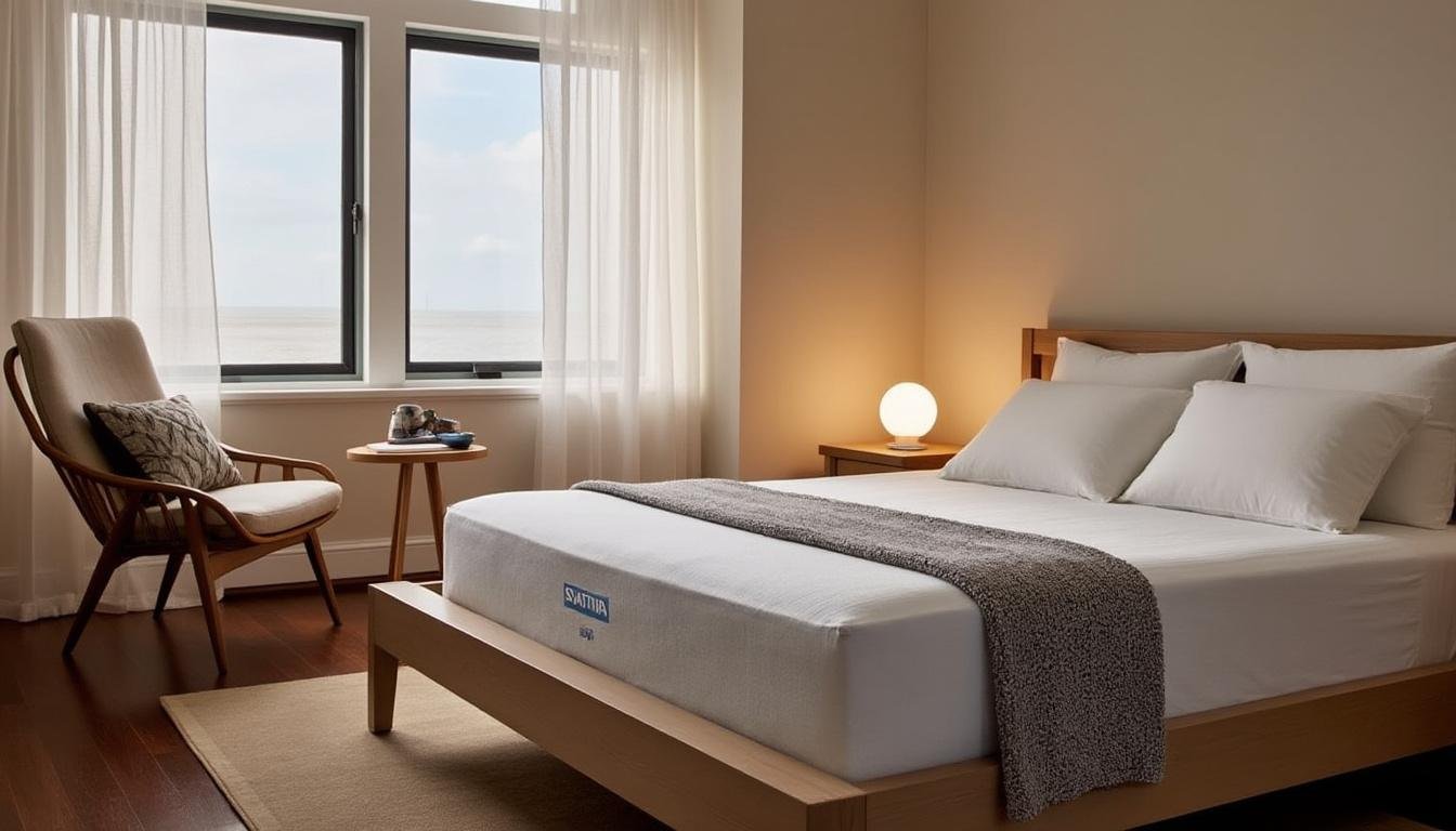 discover why prioritizing your sleep is the crucial first step before starting any new habit. learn how quality rest sets the foundation for lasting change and personal growth.