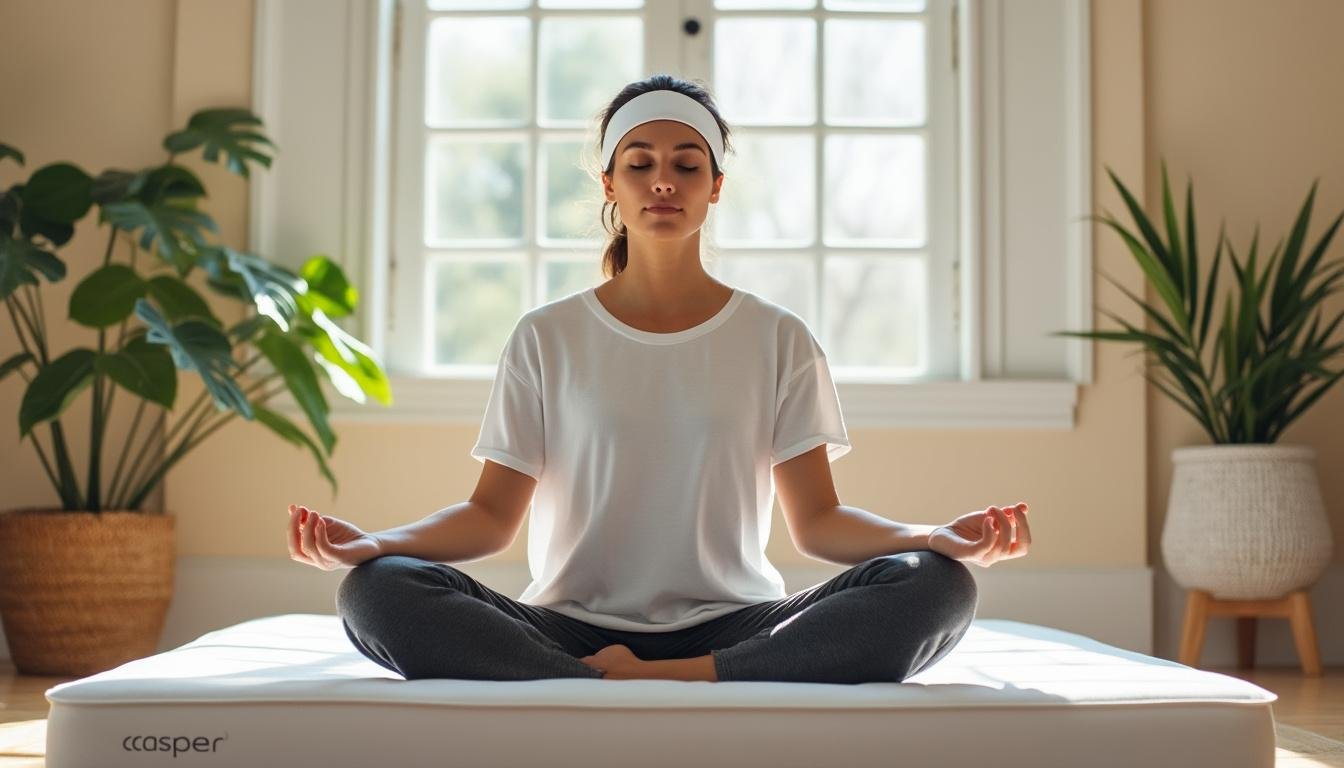 discover why getting quality sleep is crucial before building new habits. learn how prioritizing rest boosts motivation, focus, and sets the foundation for lasting change.