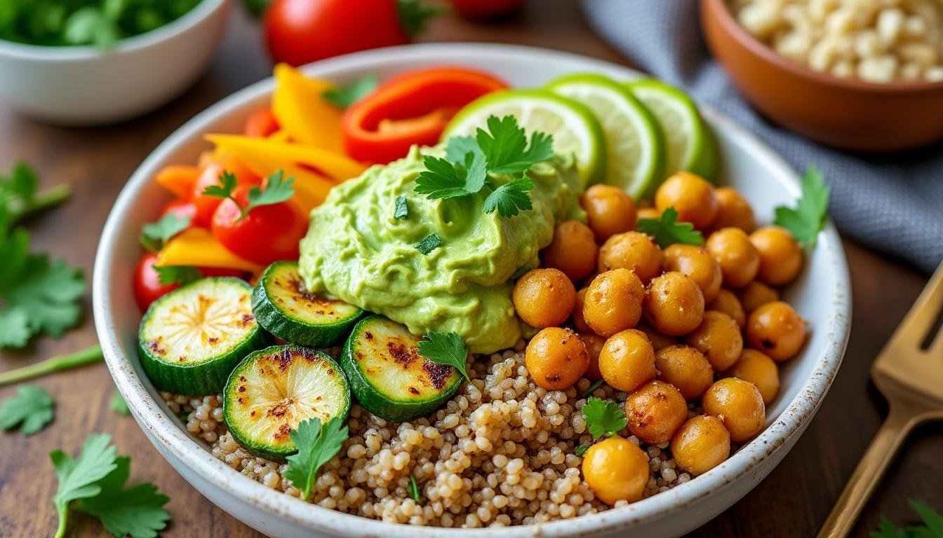 discover a variety of quick and healthy dinner recipes designed to support your weight loss goals. enjoy delicious, easy-to-make meals that are both satisfying and nutritious.