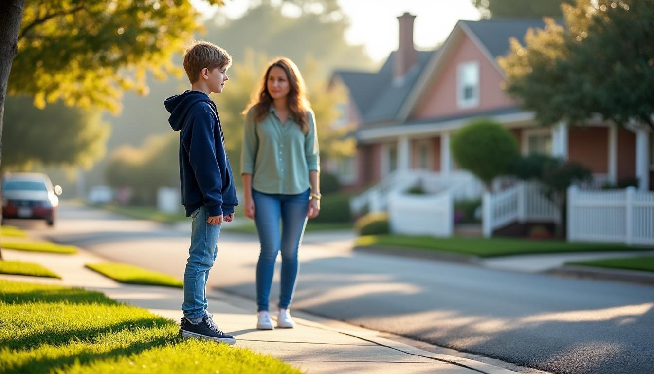 discover how a new study reveals the link between parents’ and children’s school commuting habits, highlighting how family patterns influence travel choices across generations.