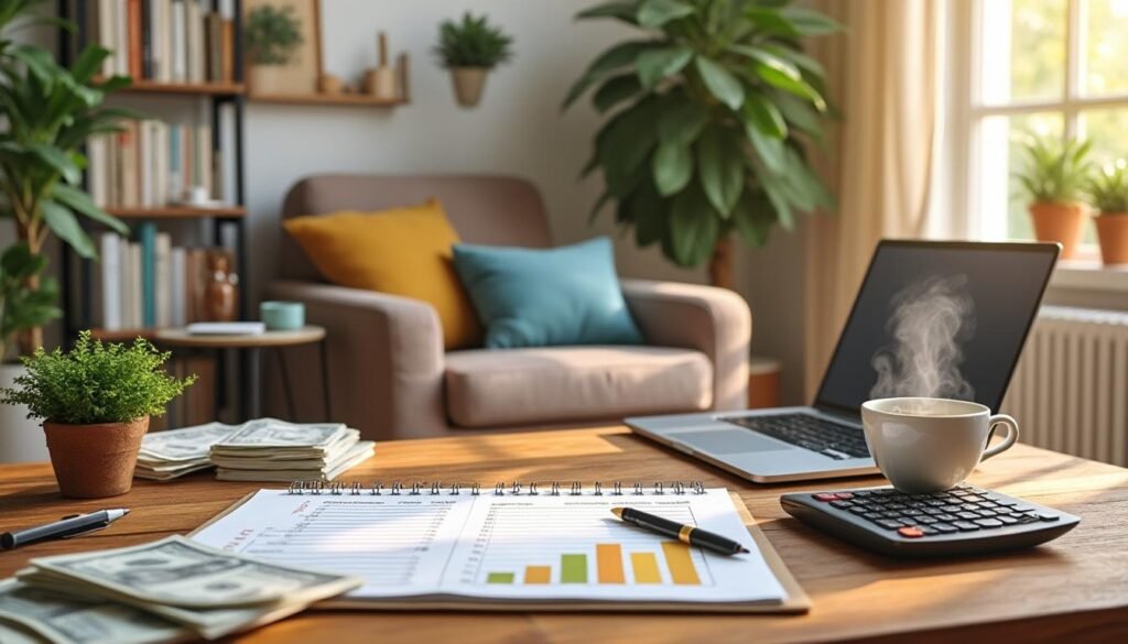 discover how two simple financial habits can significantly improve your mental well-being. explore the relationship between money management and mental health, and learn practical tips to boost your financial literacy and overall happiness.