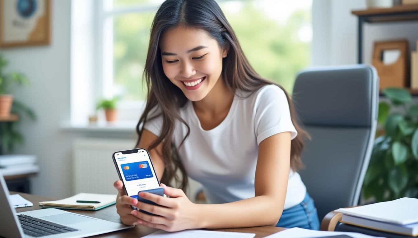 discover how adopting two simple financial habits can significantly boost your mental well-being. research reveals effective strategies to manage your finances while enhancing your overall happiness.