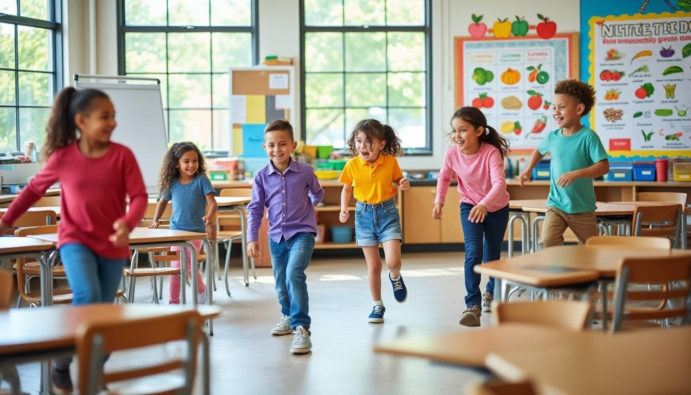 discover how tset offers complimentary resources to help you and your students cultivate healthy habits for the upcoming school year. empower your community with tools and strategies for a healthier lifestyle!