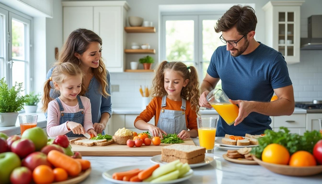 discover how tset offers complimentary resources to help you start cultivating healthy habits for the upcoming school year. equip yourself with the tools and knowledge to promote wellness and support your personal growth.