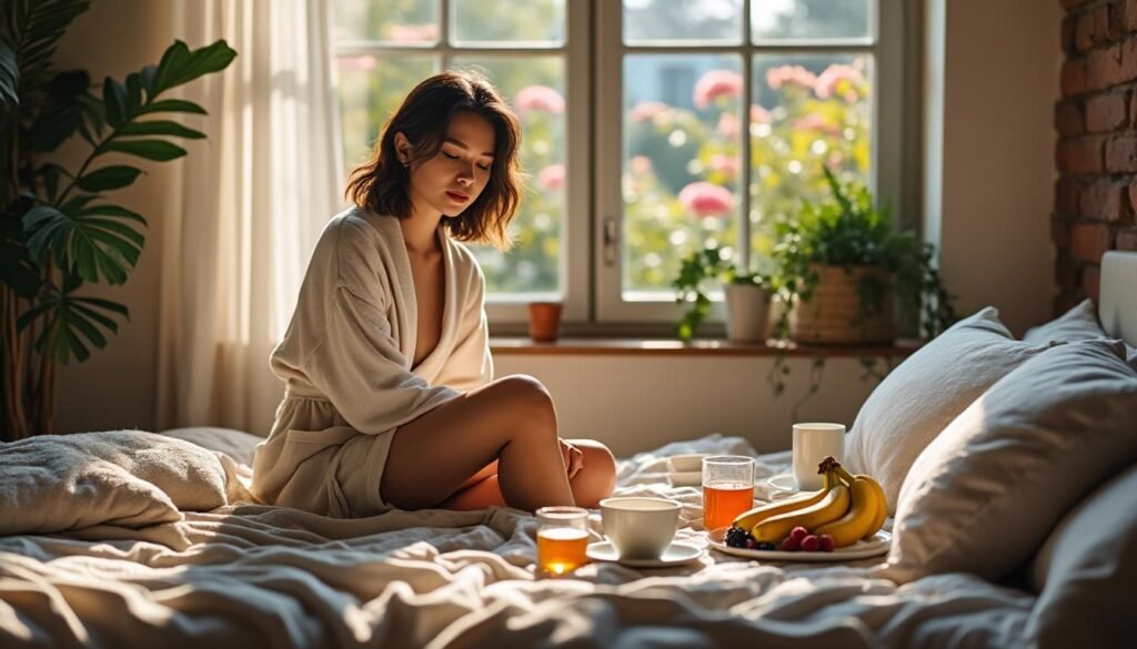 discover effective tips and proven strategies to help you recover quickly after a sleepless night, boost your energy, and restore your focus for the day ahead.