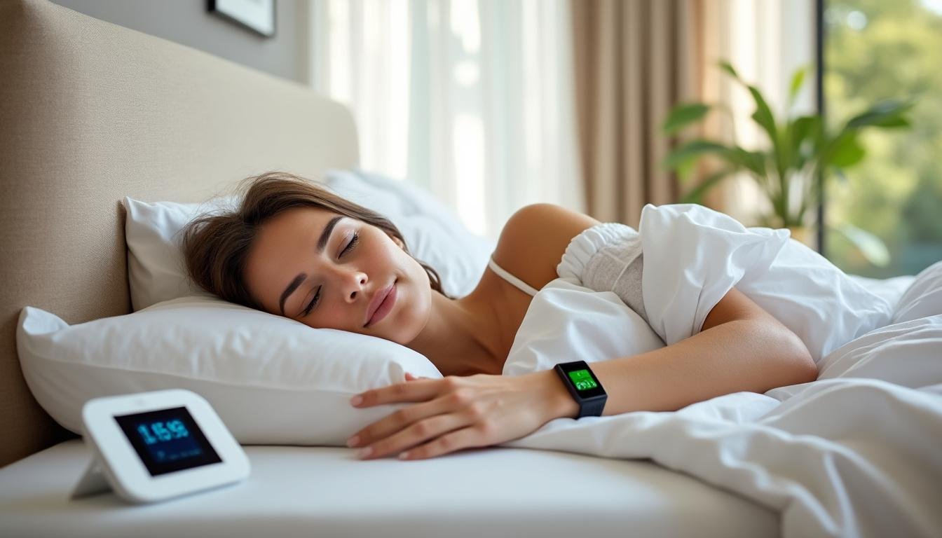 discover the best strategies to recover after a sleepless night, from boosting your energy to improving focus, for a healthier and more productive day.