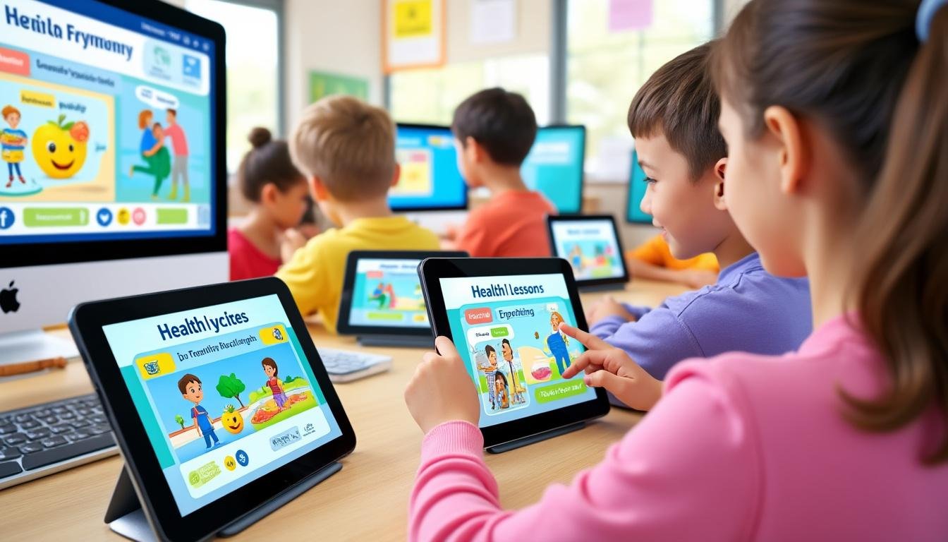 discover how know yourself academy fosters health literacy in children, empowering them to understand their bodies, cultivate healthy habits, and enhance overall wellness. equip your kids with the knowledge they need for a healthier future.