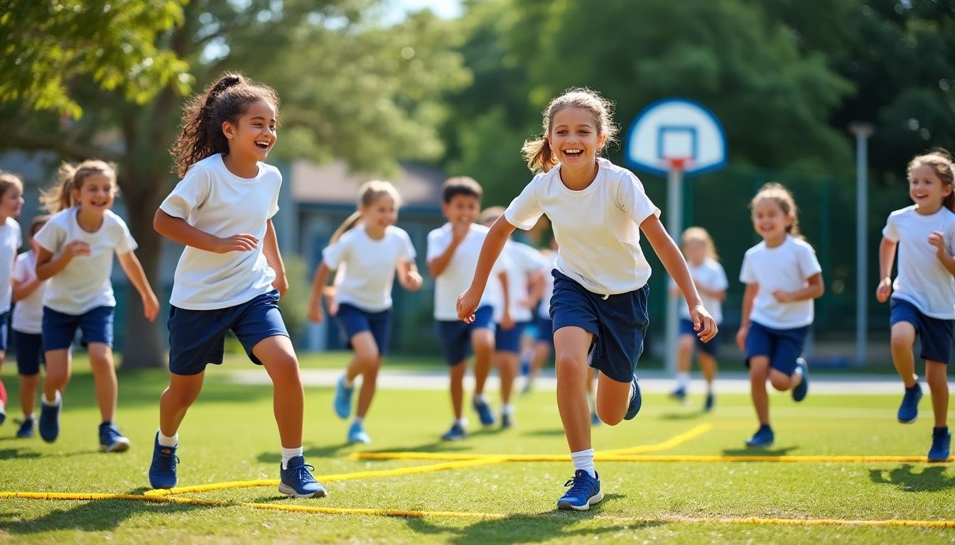 discover how know yourself academy enhances children's health literacy by empowering them to understand their bodies, adopt healthy habits, and foster overall wellness. learn the significance of health education for kids in promoting lifelong health and well-being.