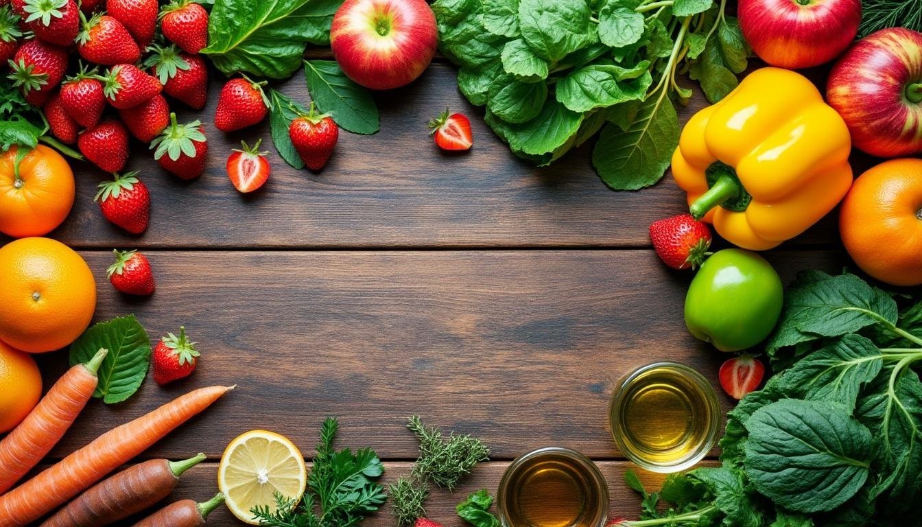 discover why maintaining healthy habits all year long is crucial for your overall well-being. learn tips and benefits to stay consistent and achieve a healthier lifestyle.