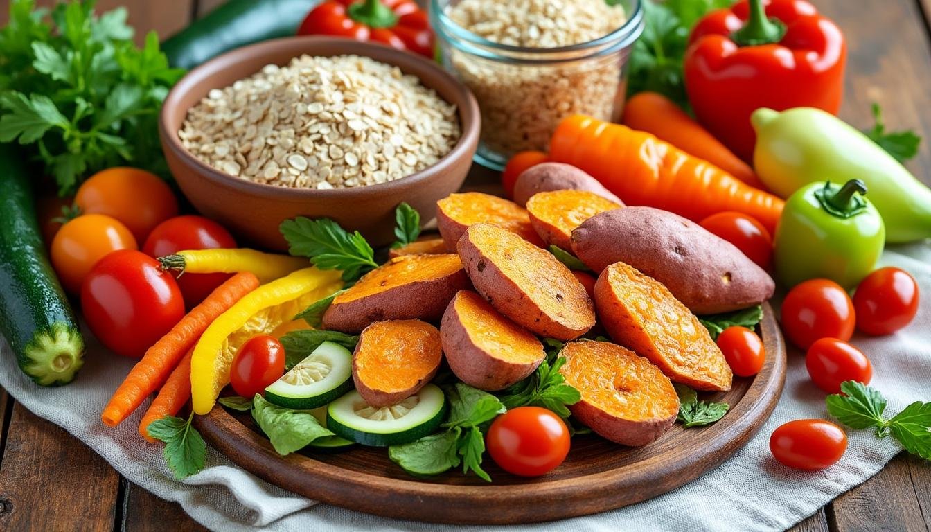 discover the real facts about carbohydrates with expert insights from nutritionists. learn what carbs do, their role in a healthy diet, and how to make the best choices for your well-being.