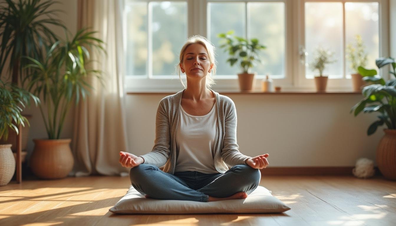 explore how a leading physician promotes healthy aging in women. discover her daily routines, expert tips, and science-backed strategies to transform the aging process and enhance overall well-being.