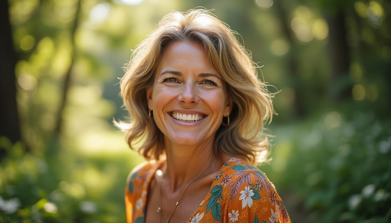 discover how a leading physician empowers women to age healthily. explore her daily routines, expert tips, and science-backed strategies for transforming the aging process and living your best life.