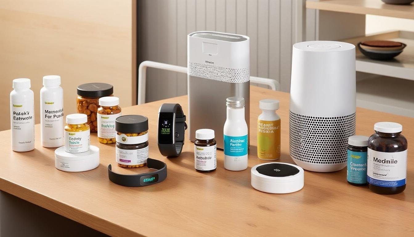 discover the best health products recommended by experts. explore top-rated items to boost your wellness, improve daily routines, and achieve your health goals.