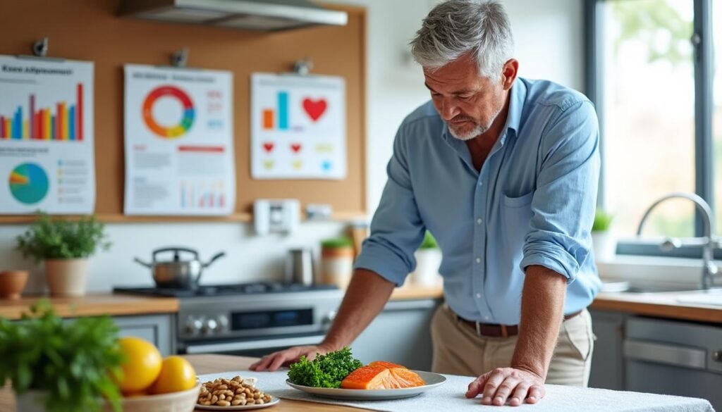 discover essential tips and facts every man should know about maintaining a healthy heart, reducing risks, and living a longer, stronger life.
