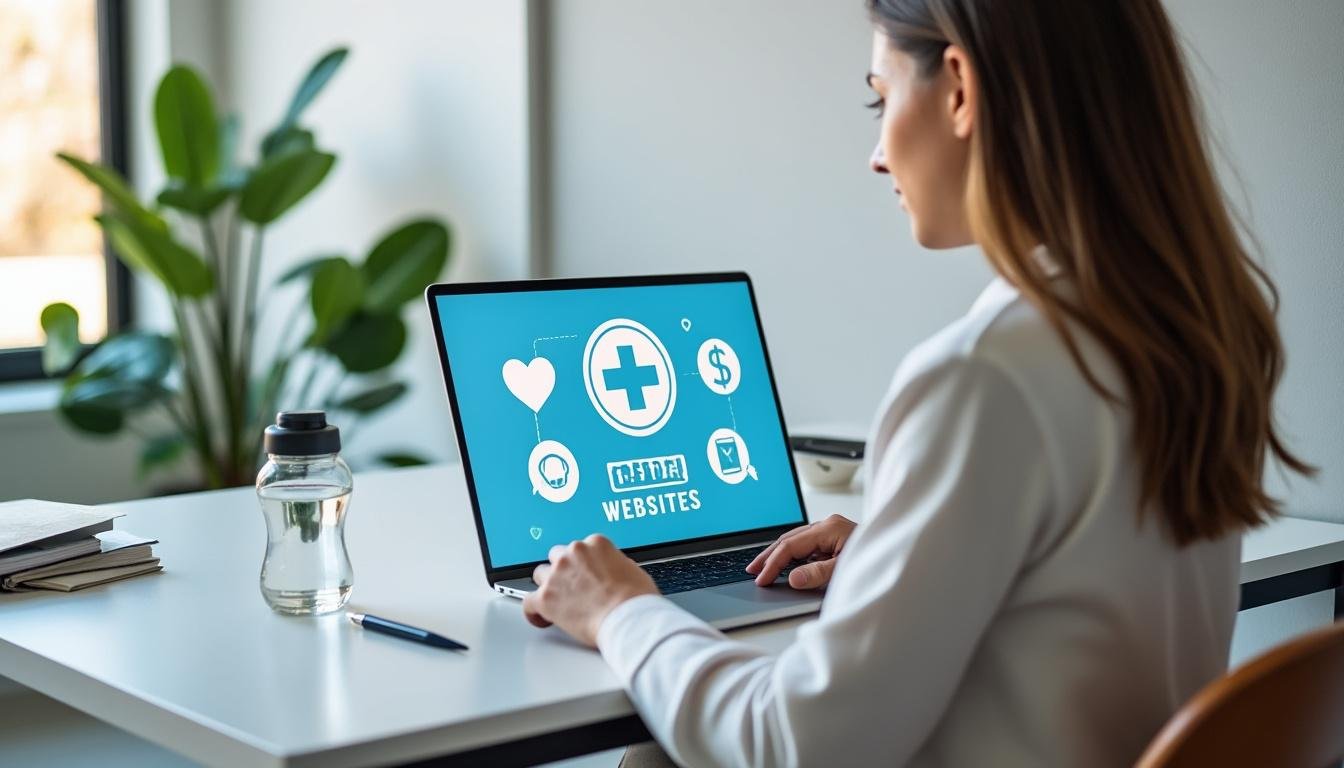 discover trustworthy sources for health information online. learn how to find reliable websites, assess their credibility, and make informed decisions about your health.