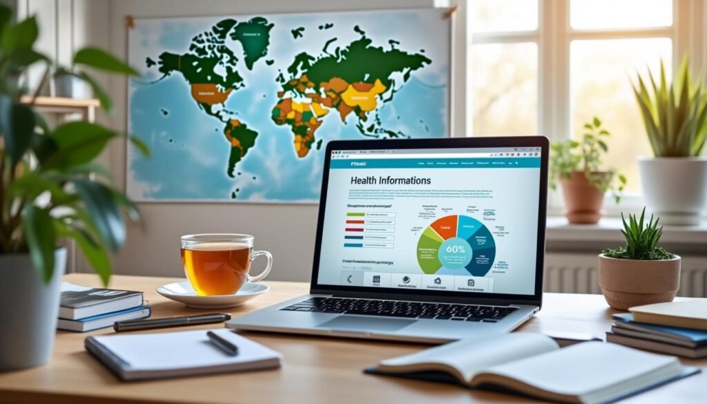 discover trusted sources and tips for finding reliable health information online. learn how to identify accurate websites to make informed decisions about your health.