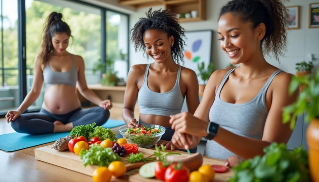 discover how adopting healthy habits can significantly lower the risk of heart disease by 86% for women who have experienced gestational diabetes. learn practical tips and lifestyle changes to improve your heart health and overall well-being.