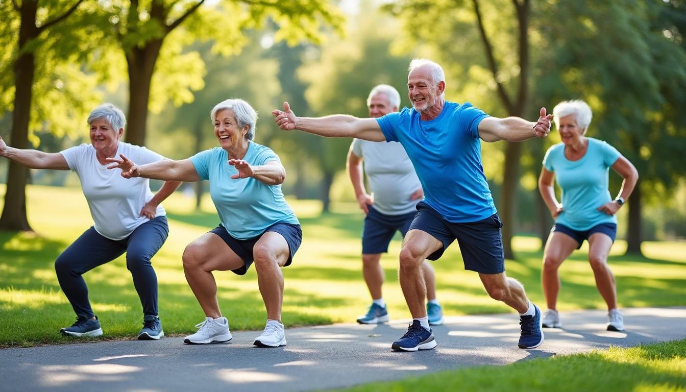 discover essential daily practices to maintain and enhance your bone strength as you age. learn effective tips on nutrition, exercise, and lifestyle choices that promote bone health and prevent osteoporosis.