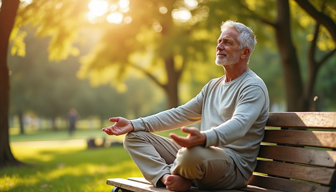 discover essential daily practices to maintain and enhance your bone strength as you age. learn about dietary tips, exercise routines, and lifestyle changes that contribute to healthier bones, ensuring longevity and vitality in your golden years.