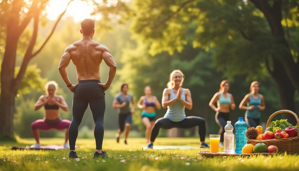 discover essential habits recommended by a health coach to transform your body and mindset. learn practical tips to boost your calorie burn, improve wellbeing, and achieve lasting results.