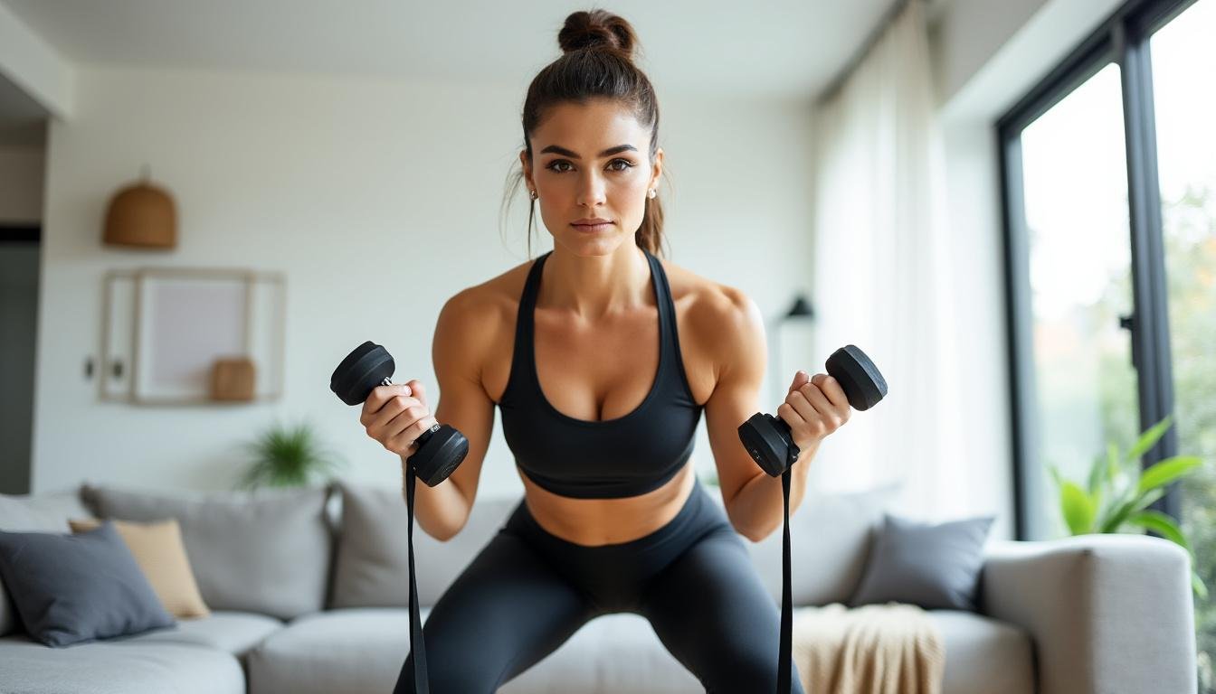 discover essential habits recommended by a health coach to transform your body and mindset while boosting your calorie burn. start your journey to better health and lasting results today.