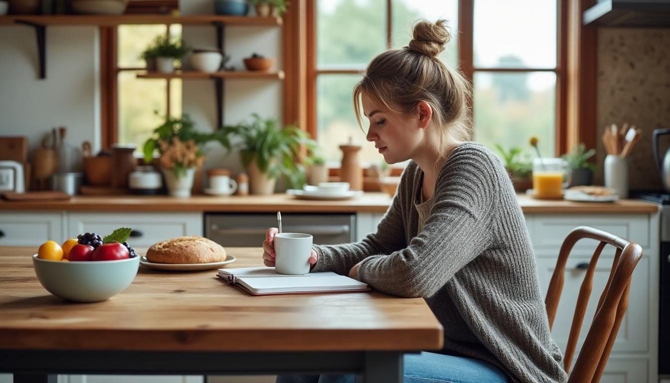 discover essential habits from a health coach to transform your body and mindset while boosting your calorie burn. learn expert tips for lasting wellness and effective fitness results.