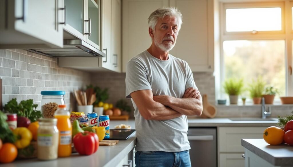 discover key habits that may hinder weight loss after 50, backed by insights from nutrition experts. learn how to overcome these challenges and adopt healthier practices for effective weight management as you age.