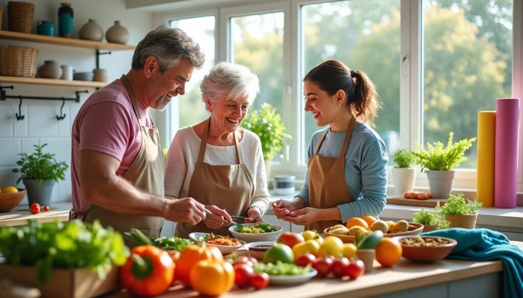 discover effective lifestyle changes to improve your health and well-being while managing hypertrophic cardiomyopathy (hcm). learn practical tips for nutrition, exercise, and stress management to support your heart health.
