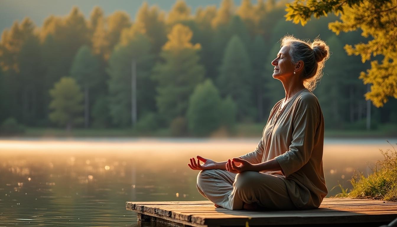 discover the leading daily practice to enhance your heart's health. incorporate simple yet effective strategies into your routine to improve cardiovascular wellness and promote a healthier lifestyle.