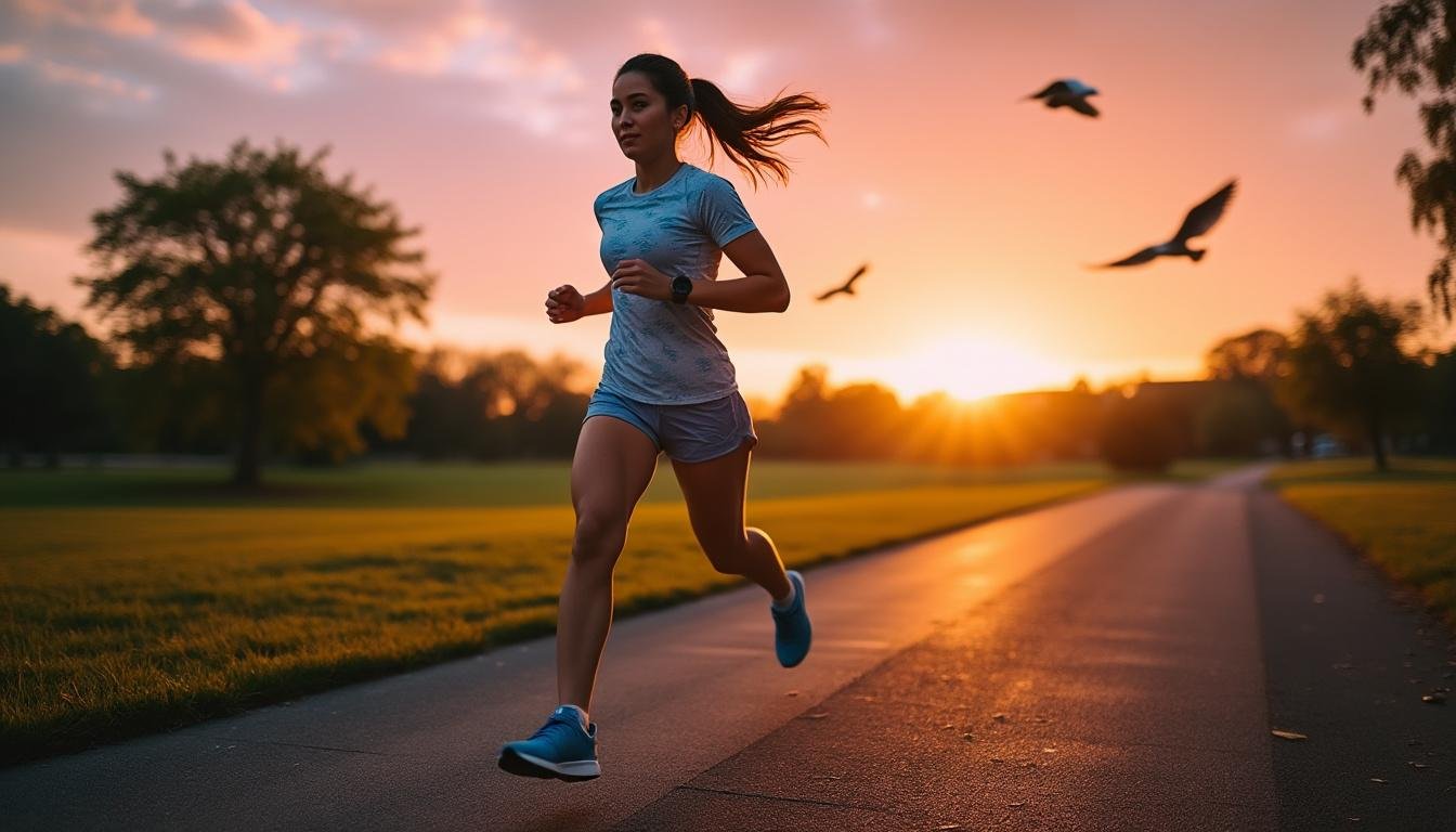 discover the leading daily practice that enhances your heart's health. learn simple yet effective routines to promote cardiovascular well-being and improve your overall vitality.