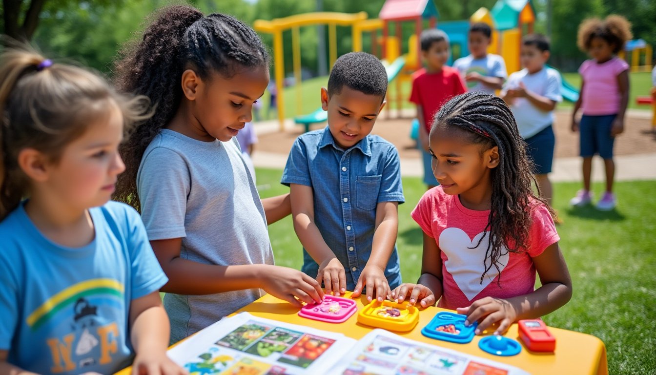 discover how a charlotte-based initiative is empowering children to develop heart-healthy habits that last a lifetime, promoting wellness and preventing heart disease from an early age.