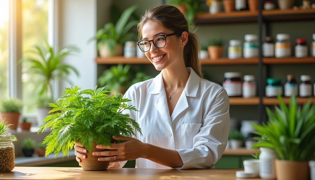 discover why a pharmacist recommends this plant as one of the most effective natural solutions for better sleep during the summer months. learn how it can improve your rest.