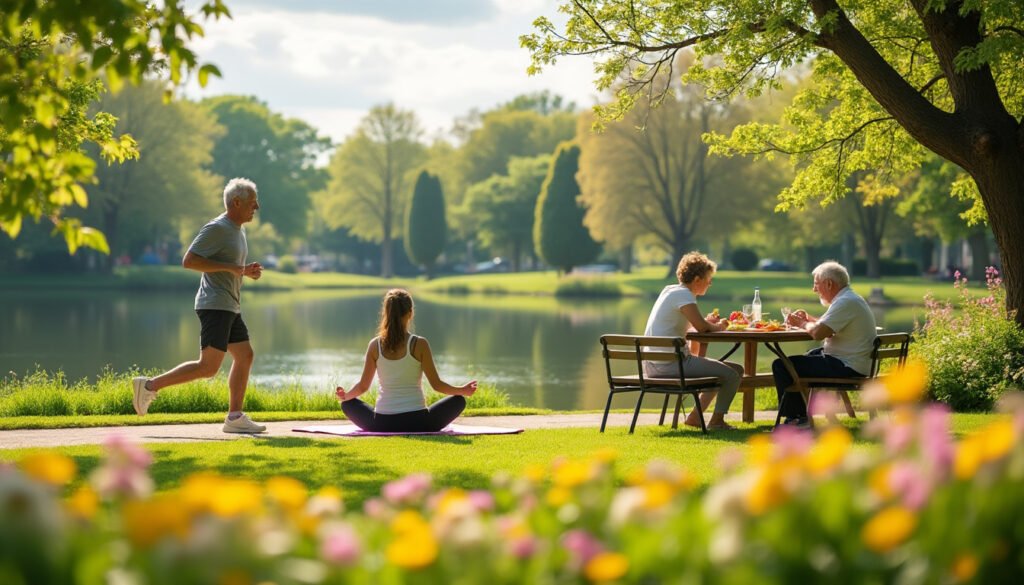 discover how adopting simple healthy habits can rejuvenate your brain by up to 8 years. explore science-backed tips for boosting cognitive function, memory, and mental vitality at any age.