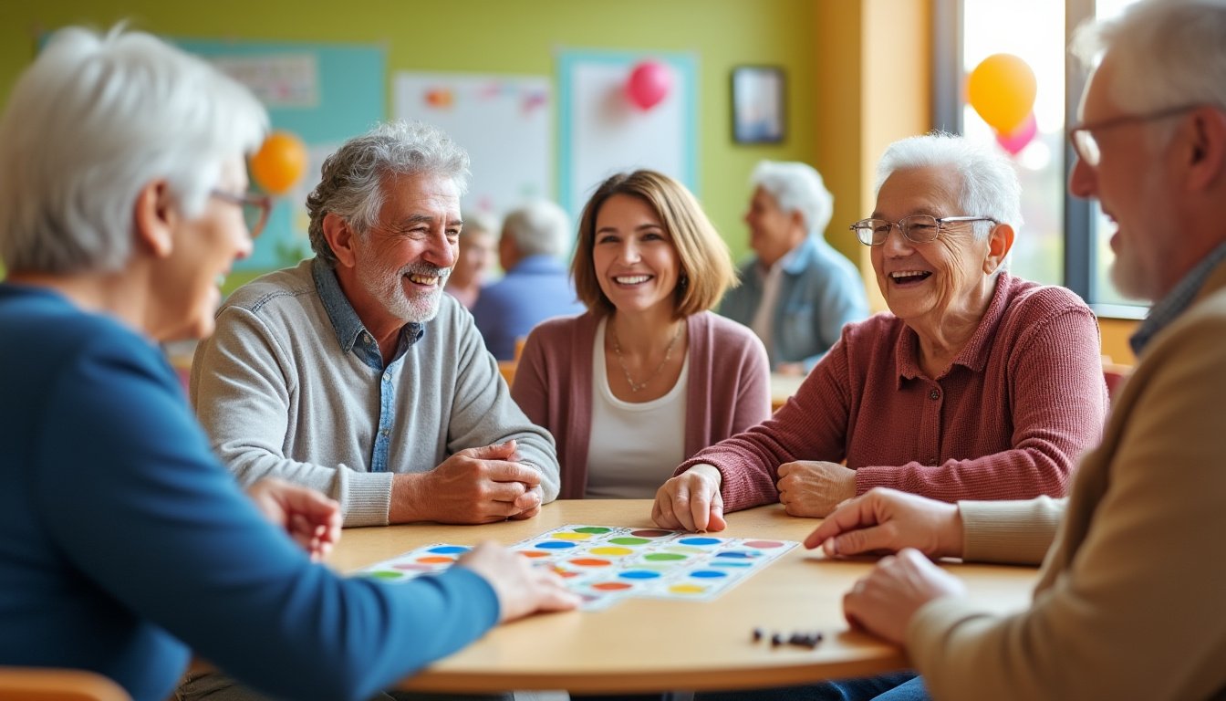 discover how adopting simple healthy habits can potentially rejuvenate your brain by up to 8 years. learn science-backed tips for improving mental sharpness, memory, and overall brain health.