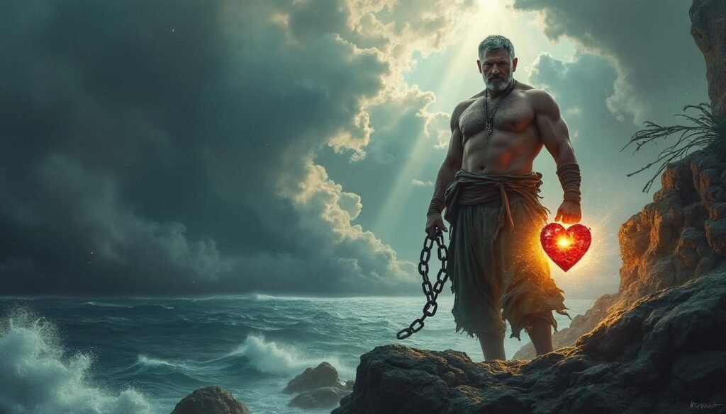 discover the inspiring story of george rudis, who defies all odds and overcomes death itself in a tale of resilience and unwavering determination. a must-read journey of survival and courage.