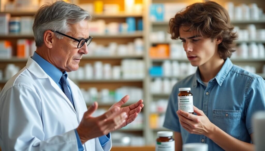 As a Pharmacist, I Declined to Sell a Diuretic Herb to This Patient: Here’s the Reason Behind My Decision discover why a pharmacist made the ethical decision to refuse selling a diuretic herb to a patient, highlighting the importance of patient safety and responsible healthcare practices.
