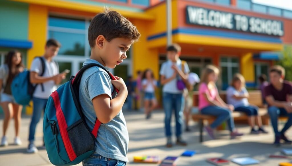 discover practical tips to manage back-to-school anxiety for students of all ages. learn effective strategies to cope with stress, build confidence, and make the transition smoother for children, teens, and adults.