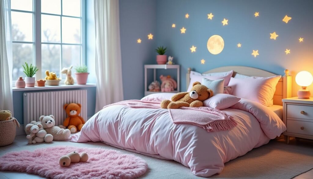 discover effective bedtime tips to help your children sleep better, establish healthy routines, and enjoy restful nights. perfect for parents seeking peaceful evenings!