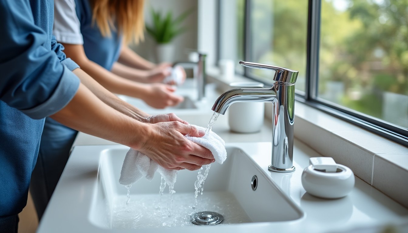 discover four easy daily habits to naturally strengthen your immune system. start boosting your health and energy today with these simple, effective tips.