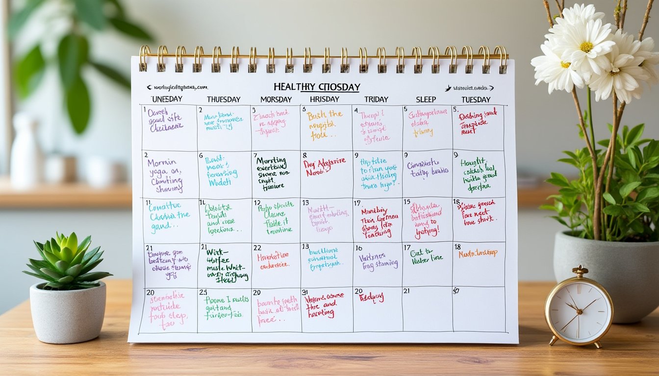 discover four easy daily habits to naturally strengthen your immune system. simple steps you can start today for better health and vitality!