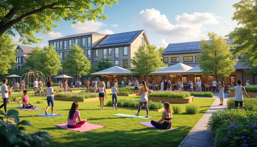 discover effective strategies to build resilience, promote healthy habits, and encourage safe practices for creating vibrant, thriving communities. explore practical tips to support collective well-being and long-term community health.