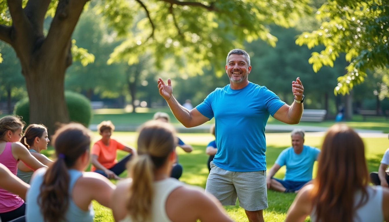 discover essential strategies for fostering resilience by adopting healthy habits and safe practices, empowering vibrant communities to thrive and flourish together.