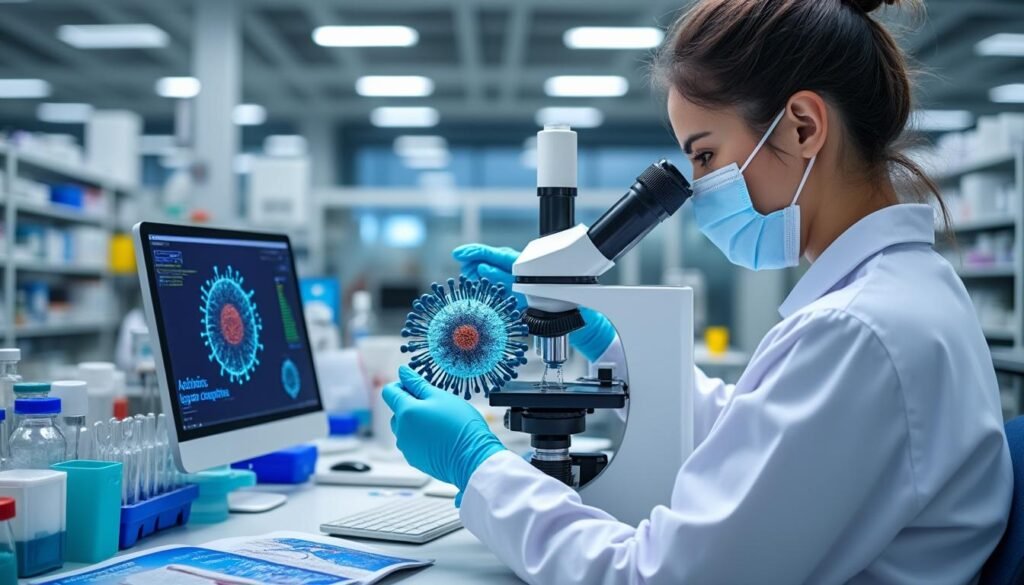 discover whether antibiotics are effective for treating covid-19, how they work, and what experts recommend for coronavirus management and prevention.