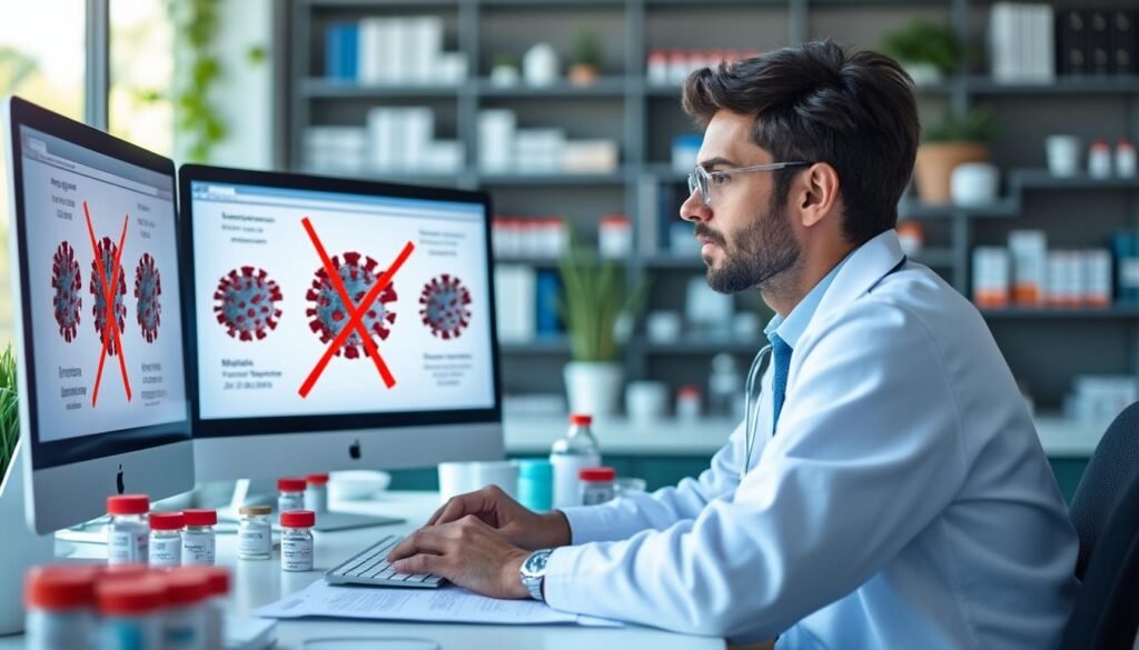 discover whether antibiotics can treat covid-19 in this fact-checked article. learn the truth about antibiotics and their effectiveness against viral infections like covid-19.