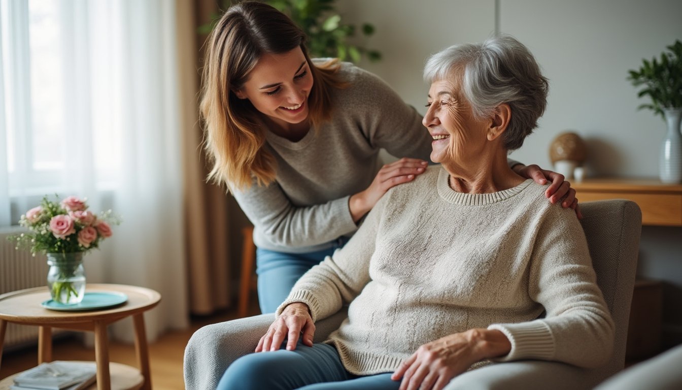 discover practical tips and expert strategies for caring for aging parents while maintaining your own well-being. learn how to prevent caregiver burnout and find support for a healthy balance.