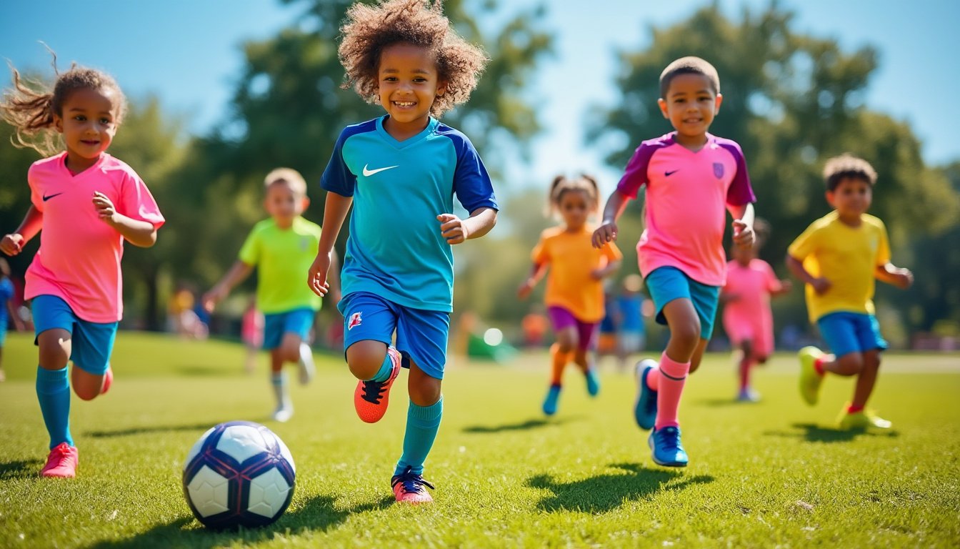 discover how childhood exercise routines can set the foundation for lifelong health. explore key findings from the latest uga study on the long-term benefits of early physical activity.